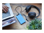 POWER BANK USB 20000MAH QC3.0/BLUE F20000 7332055 INTENSO