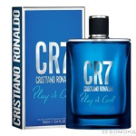 Cristiano Ronaldo CR7 Play It Cool Perfume EDT 30 ml
