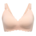 Momcozy YN46 imetamisbras, suurus S, nude