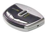 Aten US421A 4-Portiline USB 2.0 Perifeeria L&uuml;liti Aten 4-Portiline USB 2.0 Perifeeria L&uuml;liti US421A