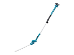 Makita UN460WDZ Juhtmevaba Hekitrimmer, 3600spm, 46cm Laud
