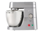 Kenwood Chef XL Pro KPL9000S k&ouml;&ouml;gimasin H&otilde;bedaselt v&auml;ike