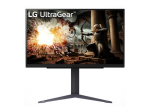 LG UltraGear 27GS75Q-B 27-tolline IPS 2560 x 1440 (2K) HDMI DisplayPort 200Hz
