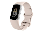Fitbit Charge 6 Porcelain
