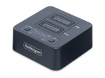 StarTech.com Iseseisev M.2 NVMe Ketta Duplikaator ja Dock