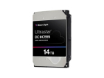 WD Ultrastar DC HC555 14TB 3,5'' SATA k&otilde;vaketas 7200rpm