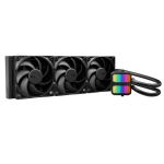 be quiet! Silent Loop 3 Intel/AMD 420mm veek&uuml;lmuti