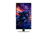 Samsung Odyssey OLED G6 S27FG602SU 27-tolline OLED 2560 x 1440 (2K) HDMI DisplayPort 500Hz Monitor