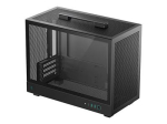 DeepCool CH160 PLUS Tower Micro ATX Must