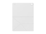 Samsung kaitsekott valge Galaxy Tab S11 jaoks