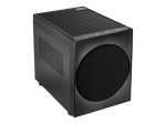 Chieftec The Cube Tower Mini ATX Must
