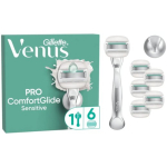 Venus Pro Comfortgliide Tundlikkuskraadiga Scraper
