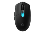 Logitech G G305 X SUPERLIGHT Optilise Juhtmeta Hiir Must