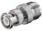goobay BNC to UHF adapter