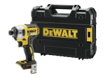 DeWALT DCF887N-XJ 18V l&ouml;&ouml;gipihustit aku ja laadija ei ole kaasas