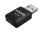 snom Juhtmevaba USB 2.0 V&otilde;rguadapter
