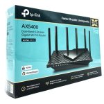 TP-Link Archer AX73 Juhtmevaba Ruuter