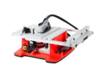 Holzmann TK255_230V 1800W Servaribalihvija