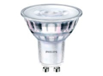 Philips by Signify CorePro LED-spotlamp 350lumen 2700K soe valge