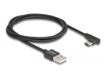 Delock USB Type-C kaabel 1m must