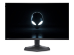 Alienware AW2524HF 25-tolline kiire IPS 1920 x 1080 (Full HD) HDMI DisplayPort 480Hz Monitor