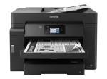 Epson Multifunktsionaalne printer EcoTank M15140 Tintprinter Mono A3+ Wi-Fi Must