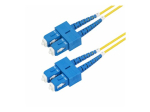 StarTech.com OS1/OS2 kiudoptilise patchkaabli 10m