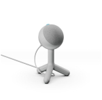 Logitech G Yeti Orb Mikrofon - Valge