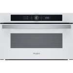 Whirlpool WMD44MW Sisseehitatud 1000W 31L Valge Pesumasin