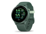 Garmin v&iacute;voactive 6 42 mm Green SmartWatch