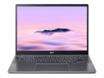 Acer Chromebook Plus 514 CBE594-2T-TCO-35P7 14&rdquo; 1920 x 1200 (WUXGA) 100U 8GB 256GB Intel Graphics ChromeOS