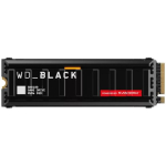 WD Black SN8100 2TB M.2 PCI Express 5.0 NVMe SSD