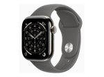 Apple Watch Series 11 (GPS + Cellular) 42 mm Hall Hall SmartWatch