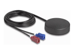 Delock Antenn Must 4 GHz 1598 - 1602 MHz 698 - 960 MHz 1575.42 MHz 1710 - 2700 MHz