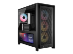 CORSAIR FRAME 4000D LCD RS ARGB Tower Extended ATX must