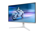 Philips Evnia 27M2N6501L 27-tolline 2560 x 1440 (2K) HDMI DisplayPort 240Hz monitor