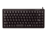 CHERRY ML4100 Klaviatuur Kaabel Inglise - USA
