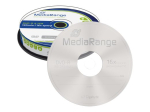 MediaRange 10x 4.7GB DVD-R