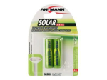 Ansmann laetavad AA patareid, 800mAh, 2 tk