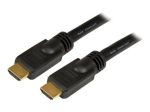 StarTech.com 10m kiire HDMI kaabel - Ultra HD 4k x 2k HDMI kaabel - 10m must