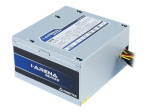 Chieftec iARENA GPB-500S 500Watt Power Supply