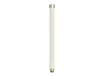 DeLOCK WLAN Antenn 28cm valge