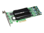 Teradici PCoIP riistvaraline kiirendi Teradici APEX 2800 GPU arvutusprotsessor DDR3 SDRAM