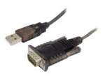Unitek USB 2.0 seeria adapteri kaabel