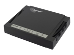 ALLNET ALL126AM3 VDSL2 master modem ruuter 4-portiline l&uuml;liti 100Mbps kaabel