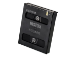 Fujifilm Instax Square BLACK Instant Color Film ISO 800