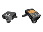 Sony FA-WRC1M juhtmevaba raadiokomand&ouml;r Wireless TTL v&auml;lgujuhtimisseade must