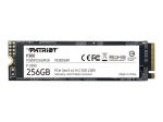 Patriot SSD P300 256GB M.2 PCI Express 3.0 x4 NVMe