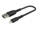 Belkin BoostCharge Lightning kaabel 15cm