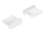DeLOCK USB Type-C naine tolmukatekate